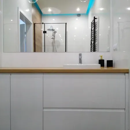 Premium 72 Apartment