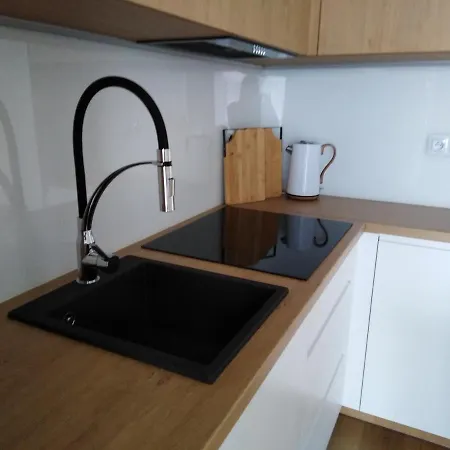 Apartamento Premium 72