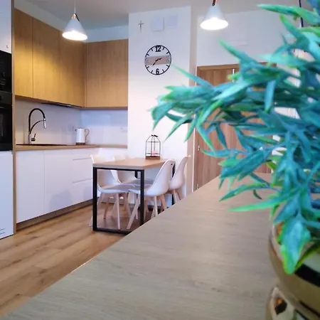 Apartmán Premium 72