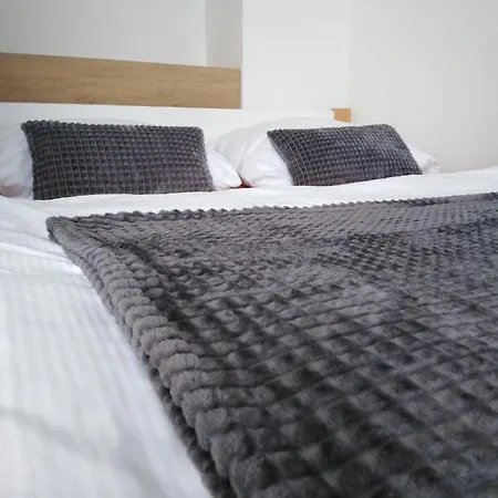 Premium 72 Apartment *