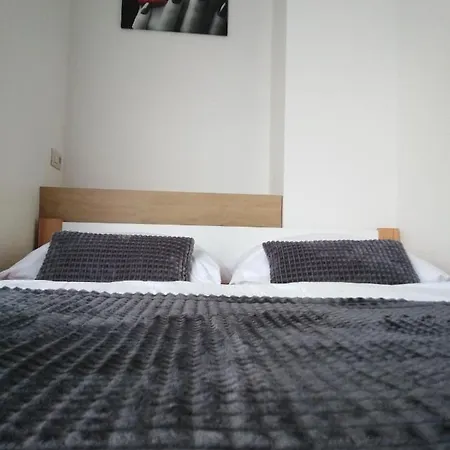 Apartmán Premium 72 *