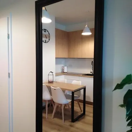 Apartamento Premium 72 Zator