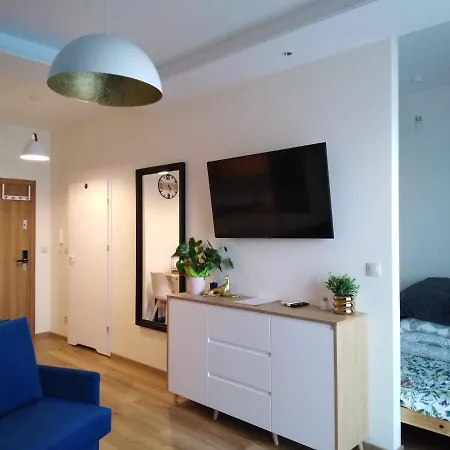 Premium 72 Apartment *