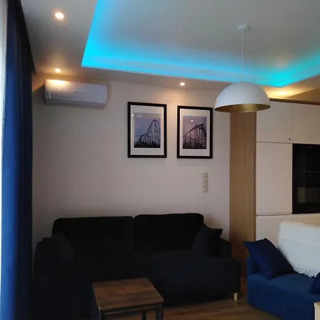 Apartment Premium 72 *