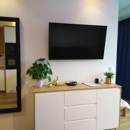Premium 72 Apartment *