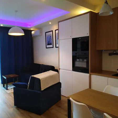 Apartment Premium 72 Zator