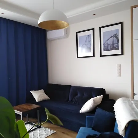 Premium 72 Apartment *