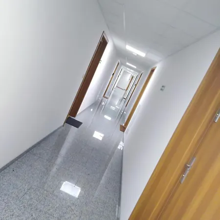 Premium 72 Apartment