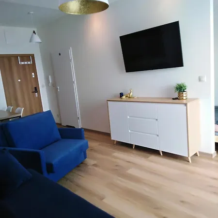 Apartment Premium 72 Zator