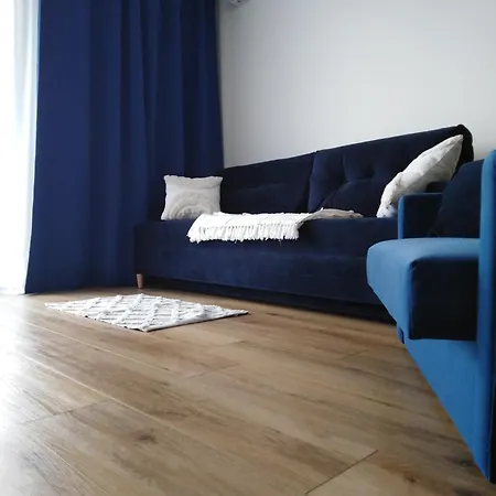 Premium 72 Apartment
