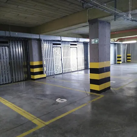 Apartment Premium 72
