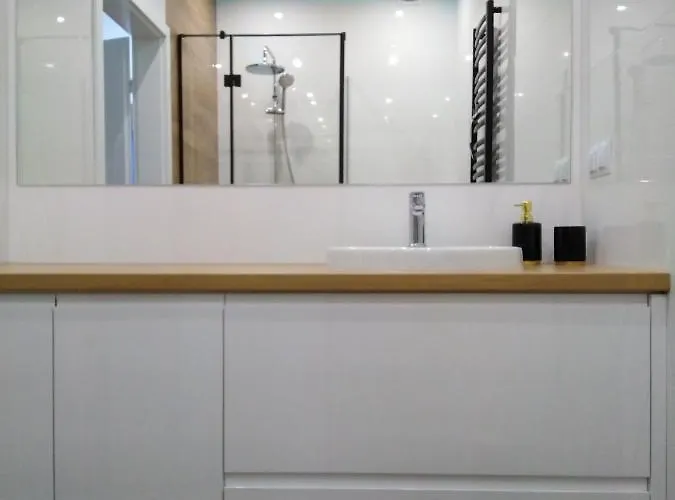 Premium 72 Appartement