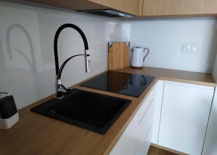 Appartement Premium 72