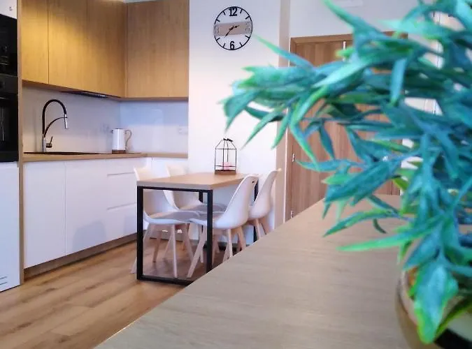 Appartement Premium 72