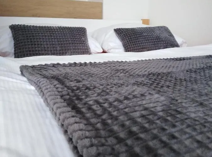 Premium 72 Appartement *