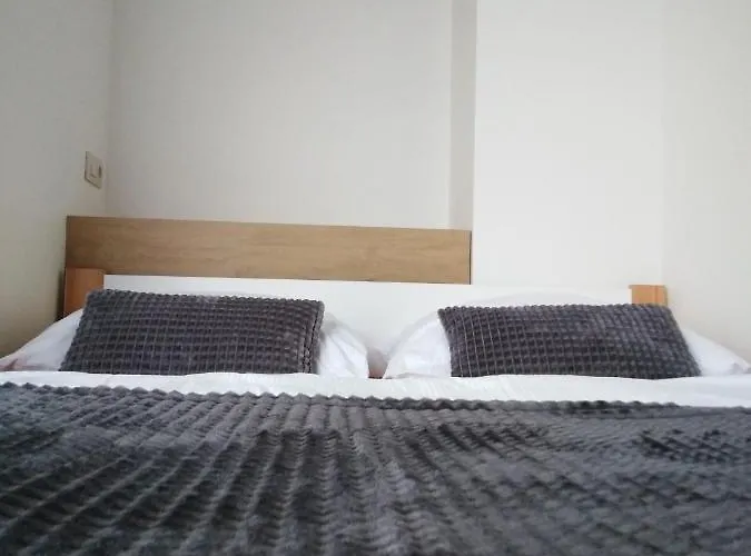 Lägenhet Premium 72 *