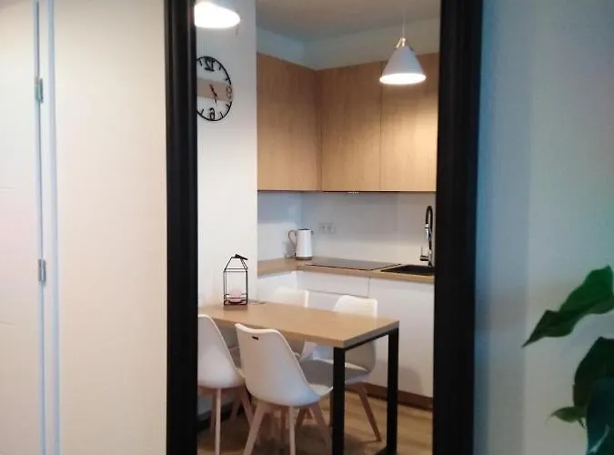 Lägenhet Premium 72 Zator