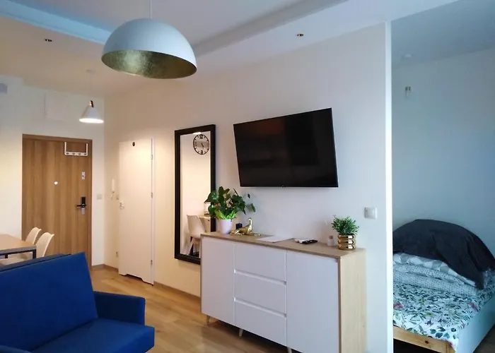 Premium 72 Appartement *