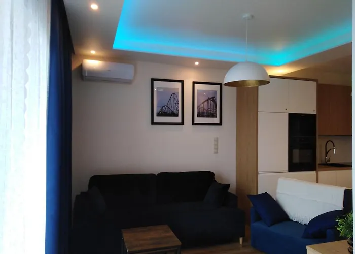 Appartement Premium 72 *