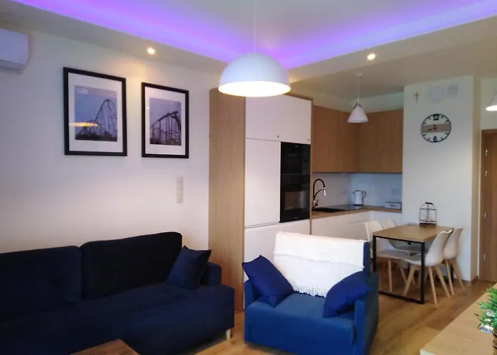 Appartement Premium 72