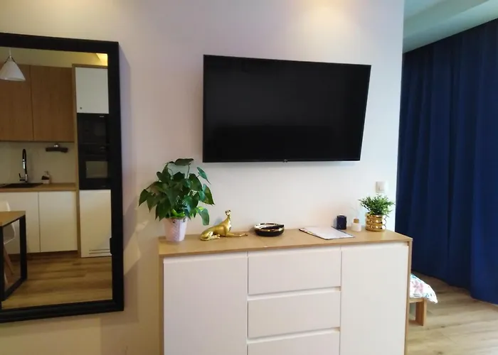 Premium 72 Appartement *