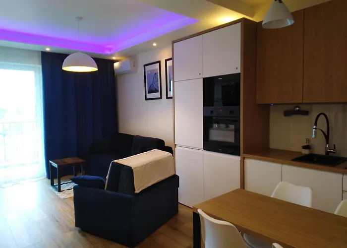 Appartement Premium 72 Zator