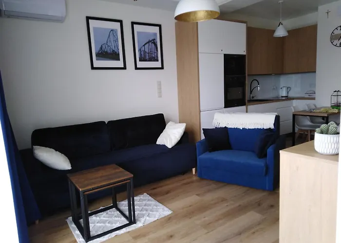 Premium 72 Lägenhet