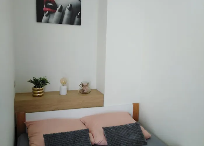 Premium 72 Appartement